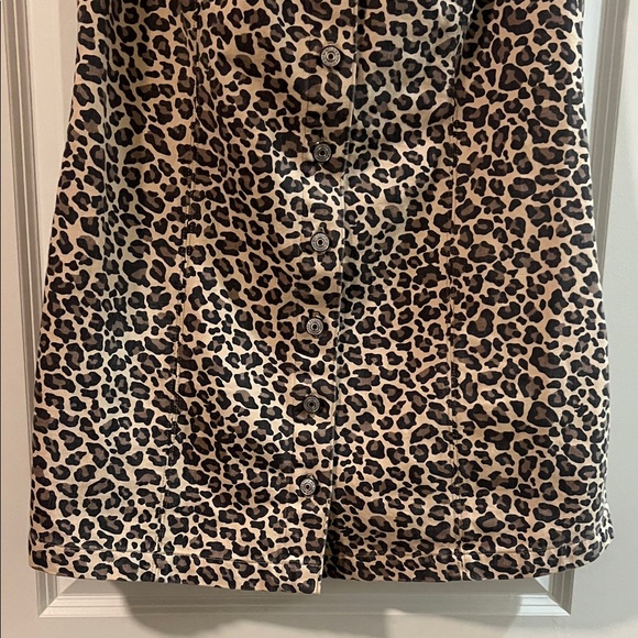 Abercrombie & Fitch Dress - Picture 5 of 8